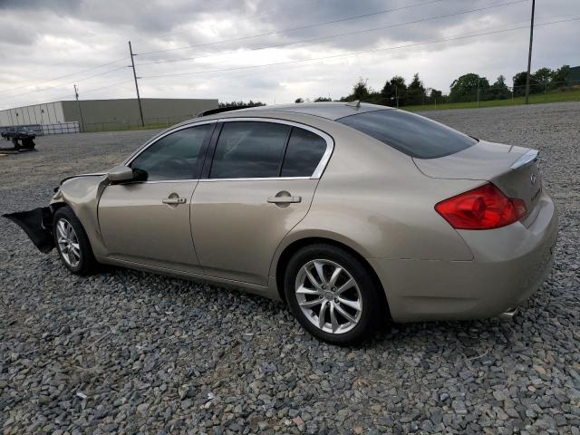 Photo 1 VIN: JNKCV61E09M309905 - INFINITI G37 BASE 