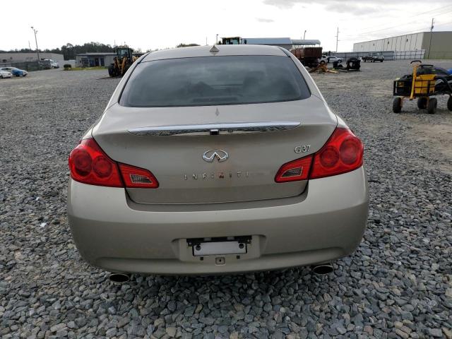 Photo 5 VIN: JNKCV61E09M309905 - INFINITI G37 BASE 