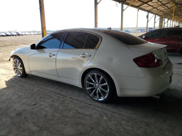 Photo 1 VIN: JNKCV61E09M311105 - INFINITI G37 BASE 