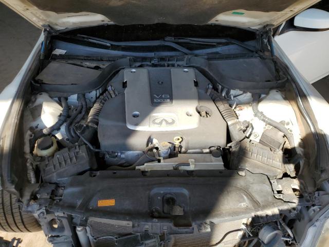 Photo 10 VIN: JNKCV61E09M311105 - INFINITI G37 BASE 