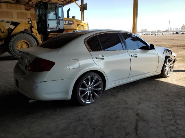 Photo 2 VIN: JNKCV61E09M311105 - INFINITI G37 BASE 