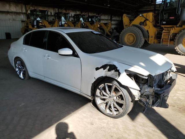 Photo 3 VIN: JNKCV61E09M311105 - INFINITI G37 BASE 