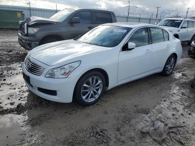 Photo 0 VIN: JNKCV61E19M013470 - INFINITI G37 