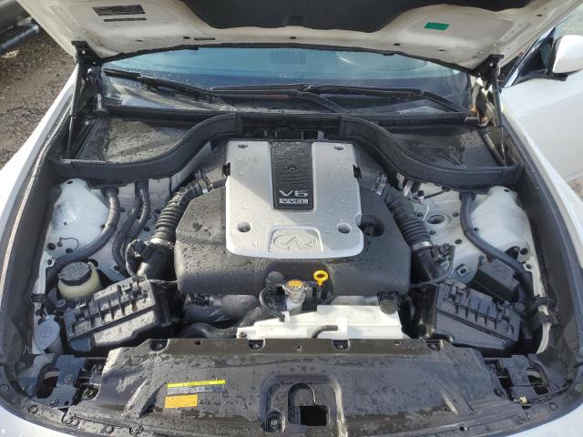 Photo 10 VIN: JNKCV61E19M013470 - INFINITI G37 