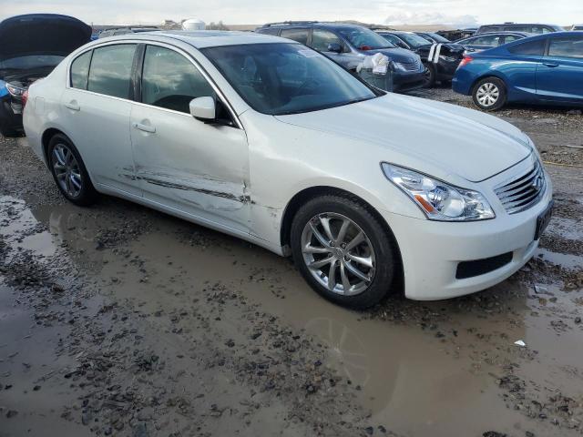 Photo 3 VIN: JNKCV61E19M013470 - INFINITI G37 