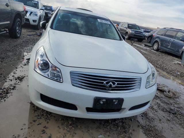 Photo 4 VIN: JNKCV61E19M013470 - INFINITI G37 