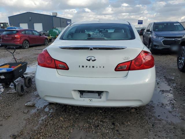 Photo 5 VIN: JNKCV61E19M013470 - INFINITI G37 