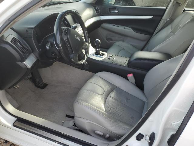 Photo 6 VIN: JNKCV61E19M013470 - INFINITI G37 