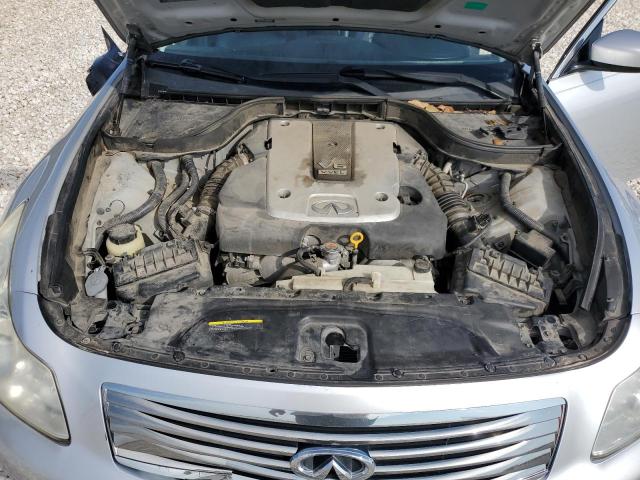 Photo 10 VIN: JNKCV61E19M014733 - INFINITI G37 