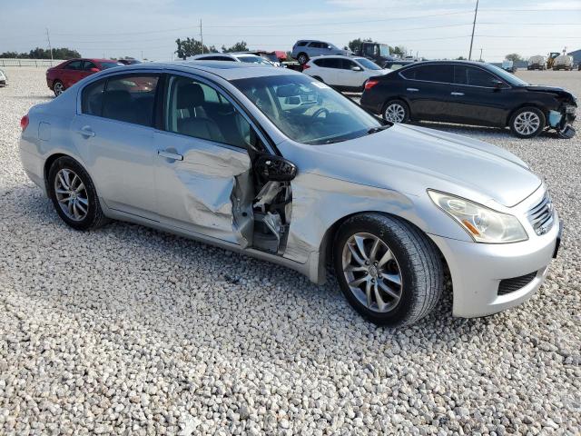 Photo 3 VIN: JNKCV61E19M014733 - INFINITI G37 