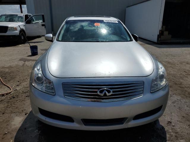 Photo 4 VIN: JNKCV61E19M302462 - INFINITI G37 BASE 