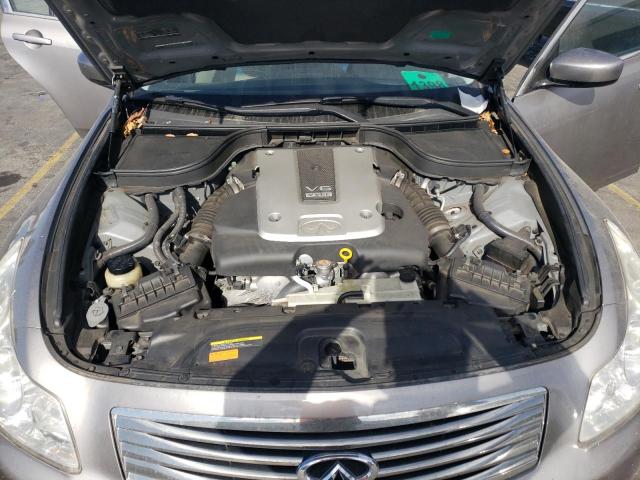 Photo 10 VIN: JNKCV61E19M302767 - INFINITI G37 BASE 