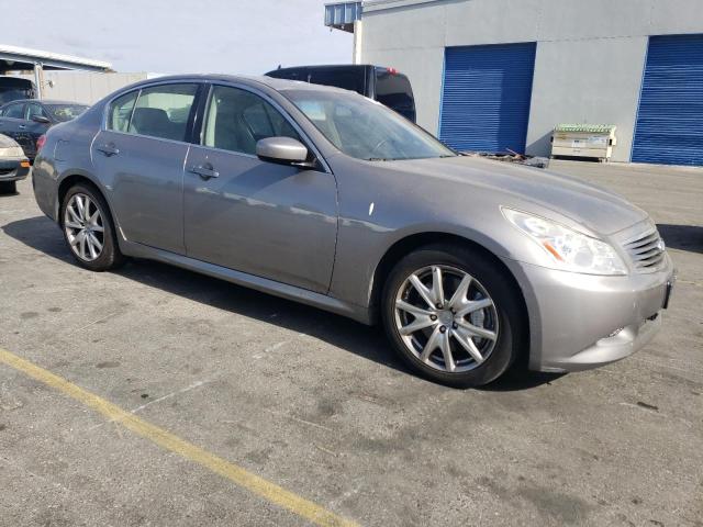 Photo 3 VIN: JNKCV61E19M302767 - INFINITI G37 BASE 