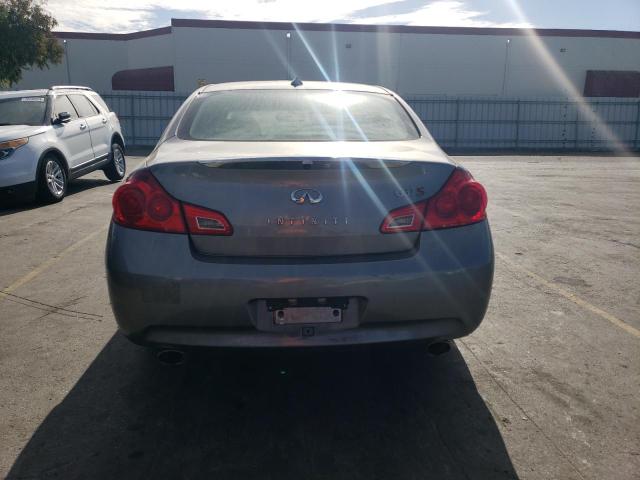 Photo 5 VIN: JNKCV61E19M302767 - INFINITI G37 BASE 