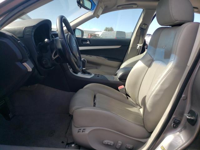 Photo 6 VIN: JNKCV61E19M302767 - INFINITI G37 BASE 