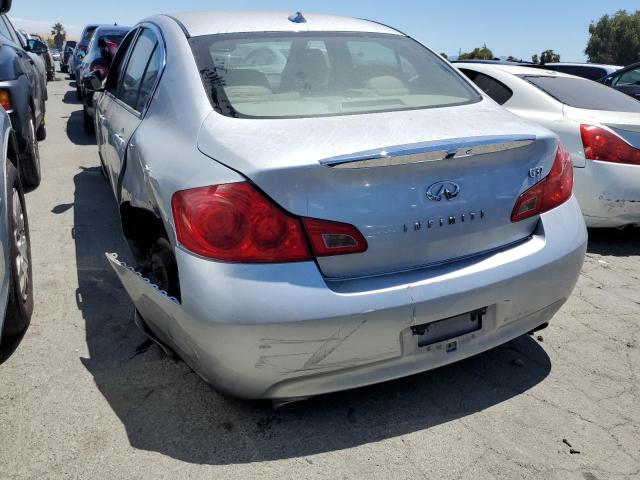 Photo 1 VIN: JNKCV61E19M303191 - INFINITI G37 