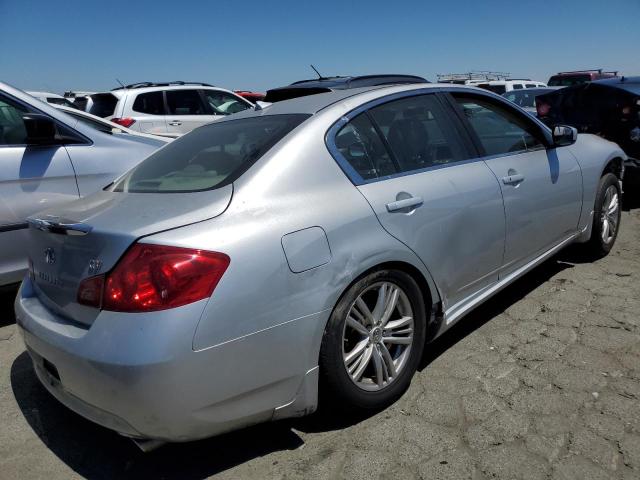 Photo 2 VIN: JNKCV61E19M303191 - INFINITI G37 