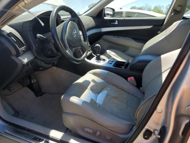 Photo 6 VIN: JNKCV61E19M303191 - INFINITI G37 