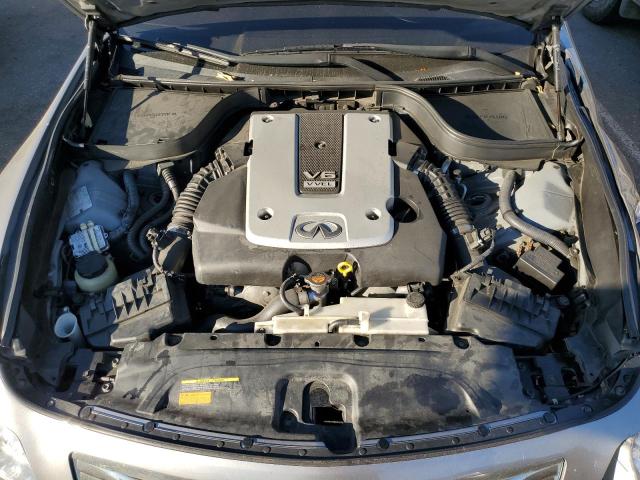 Photo 10 VIN: JNKCV61E19M303854 - INFINITI G37 