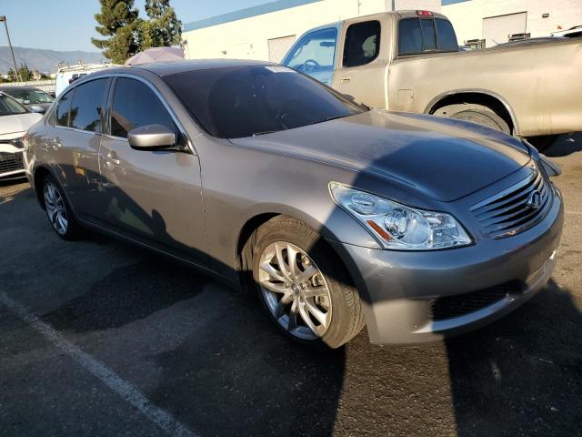 Photo 3 VIN: JNKCV61E19M303854 - INFINITI G37 