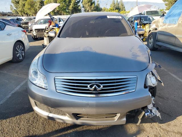 Photo 4 VIN: JNKCV61E19M303854 - INFINITI G37 