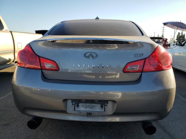 Photo 5 VIN: JNKCV61E19M303854 - INFINITI G37 