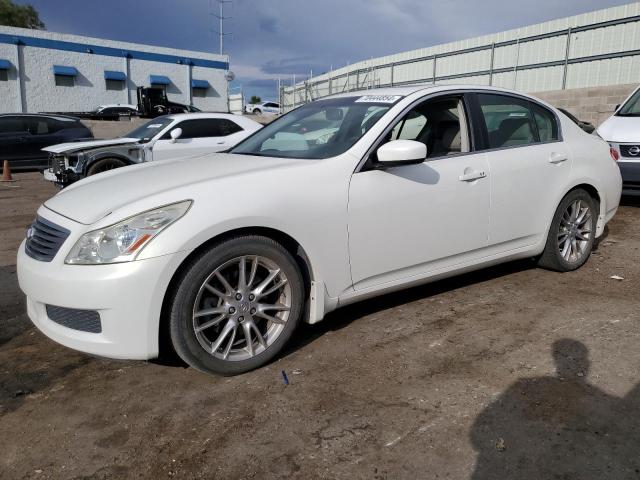 Photo 0 VIN: JNKCV61E19M304969 - INFINITI G37 BASE 