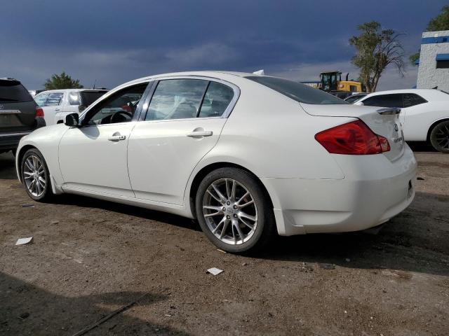 Photo 1 VIN: JNKCV61E19M304969 - INFINITI G37 BASE 