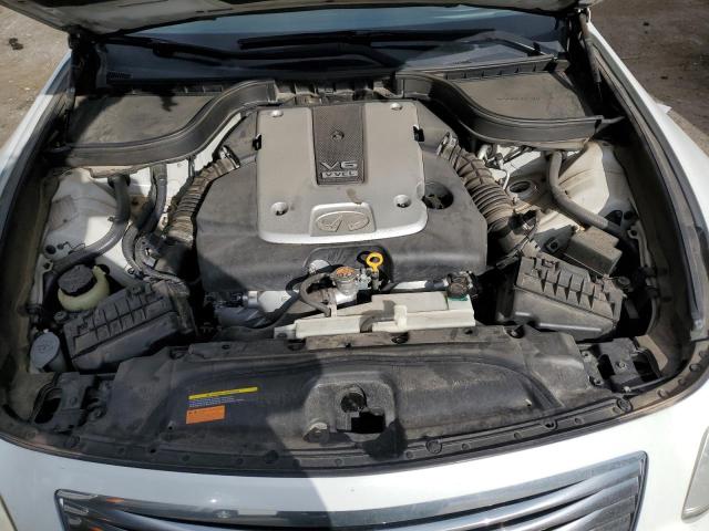 Photo 10 VIN: JNKCV61E19M304969 - INFINITI G37 BASE 