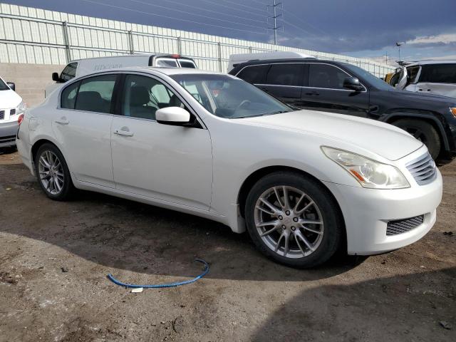 Photo 3 VIN: JNKCV61E19M304969 - INFINITI G37 BASE 