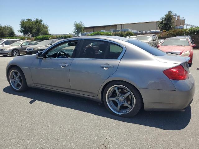 Photo 1 VIN: JNKCV61E19M306382 - INFINITI G37 