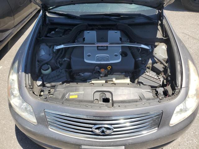 Photo 10 VIN: JNKCV61E19M306382 - INFINITI G37 