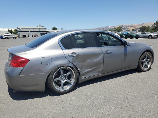 Photo 2 VIN: JNKCV61E19M306382 - INFINITI G37 