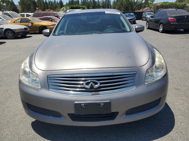 Photo 4 VIN: JNKCV61E19M306382 - INFINITI G37 