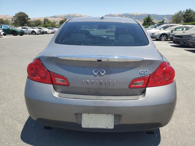 Photo 5 VIN: JNKCV61E19M306382 - INFINITI G37 