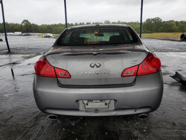 Photo 5 VIN: JNKCV61E19M308763 - INFINITI G37 BASE 