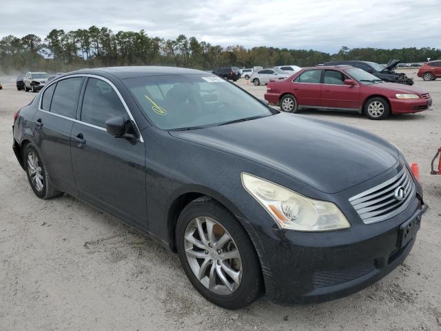 Photo 3 VIN: JNKCV61E19M310061 - INFINITI G37 