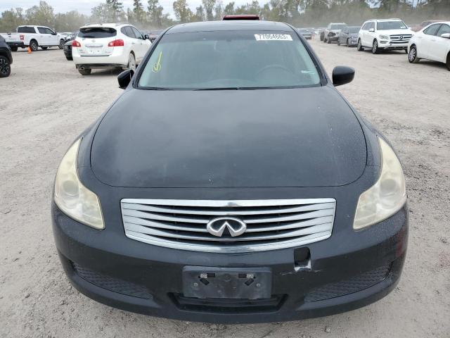 Photo 4 VIN: JNKCV61E19M310061 - INFINITI G37 