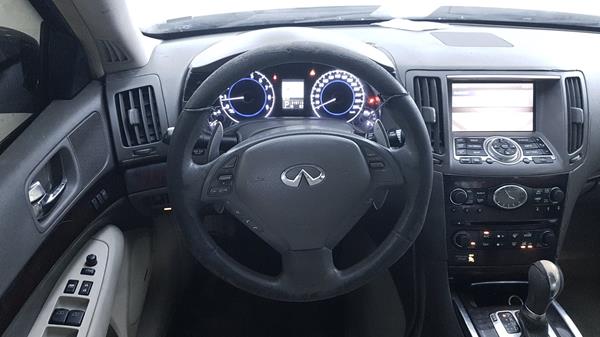 Photo 13 VIN: JNKCV61E1AM650024 - INFINITI G 37 