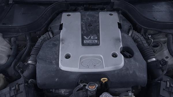 Photo 35 VIN: JNKCV61E1AM650024 - INFINITI G 37 