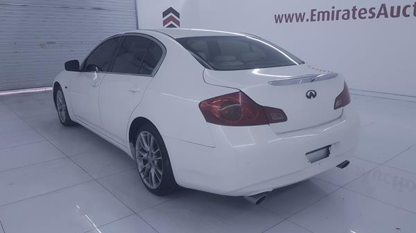 Photo 6 VIN: JNKCV61E1AM650024 - INFINITI G 37 