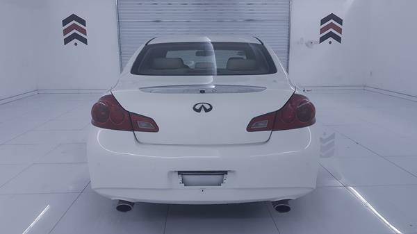 Photo 7 VIN: JNKCV61E1AM650024 - INFINITI G 37 