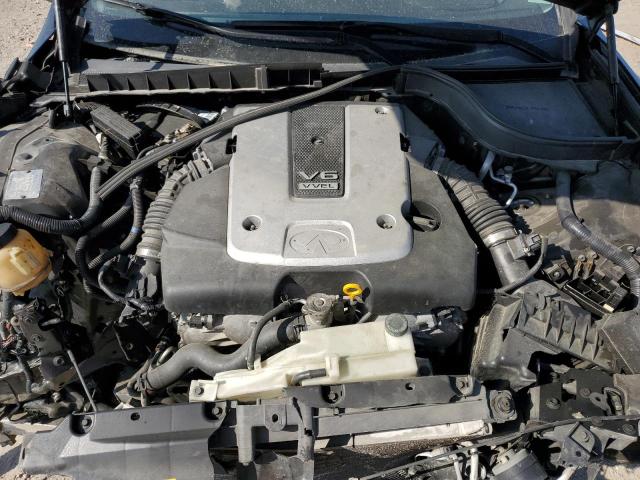 Photo 10 VIN: JNKCV61E29M013204 - INFINITI G37 BASE 