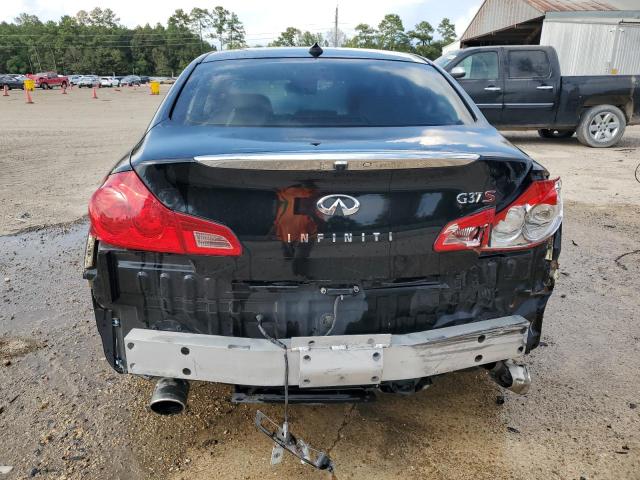 Photo 5 VIN: JNKCV61E29M013204 - INFINITI G37 BASE 