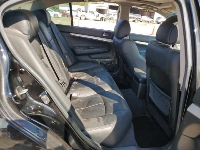 Photo 9 VIN: JNKCV61E29M013204 - INFINITI G37 BASE 