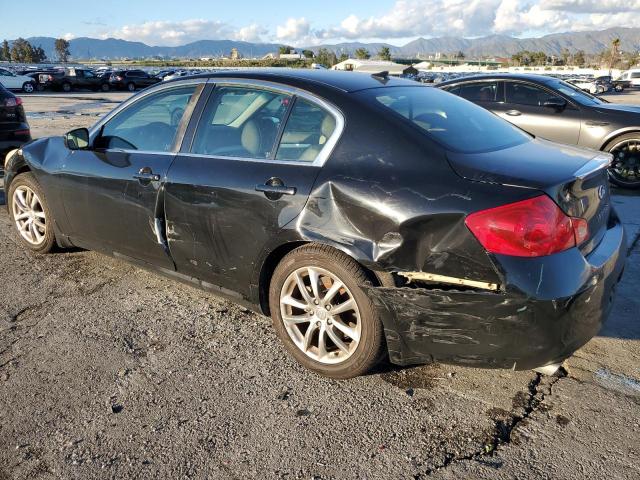 Photo 1 VIN: JNKCV61E29M013591 - INFINITI G37 