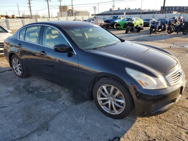 Photo 3 VIN: JNKCV61E29M013591 - INFINITI G37 