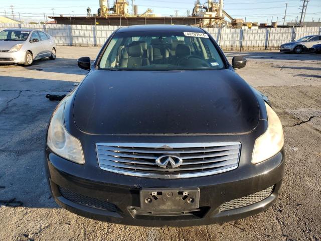 Photo 4 VIN: JNKCV61E29M013591 - INFINITI G37 