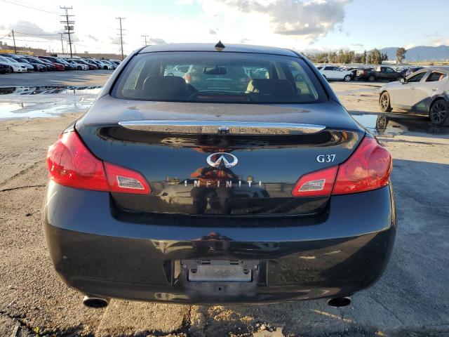 Photo 5 VIN: JNKCV61E29M013591 - INFINITI G37 