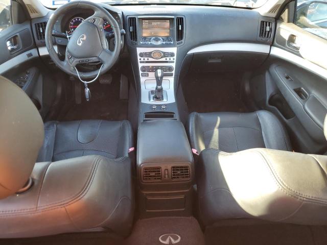 Photo 7 VIN: JNKCV61E29M013591 - INFINITI G37 